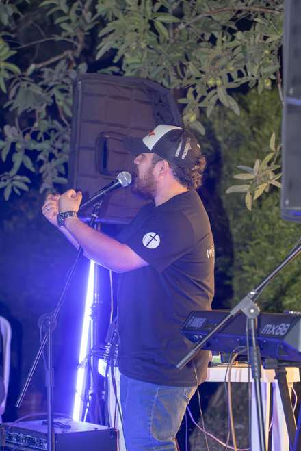 Evento nocturno Natural Night