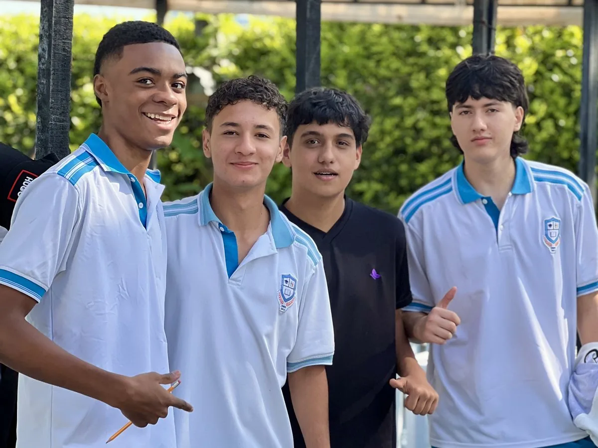 Secundaria Fares