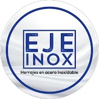 EJE INOX Herrajes
