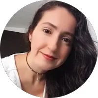 Johanna Isabel Bermúdez Henao
