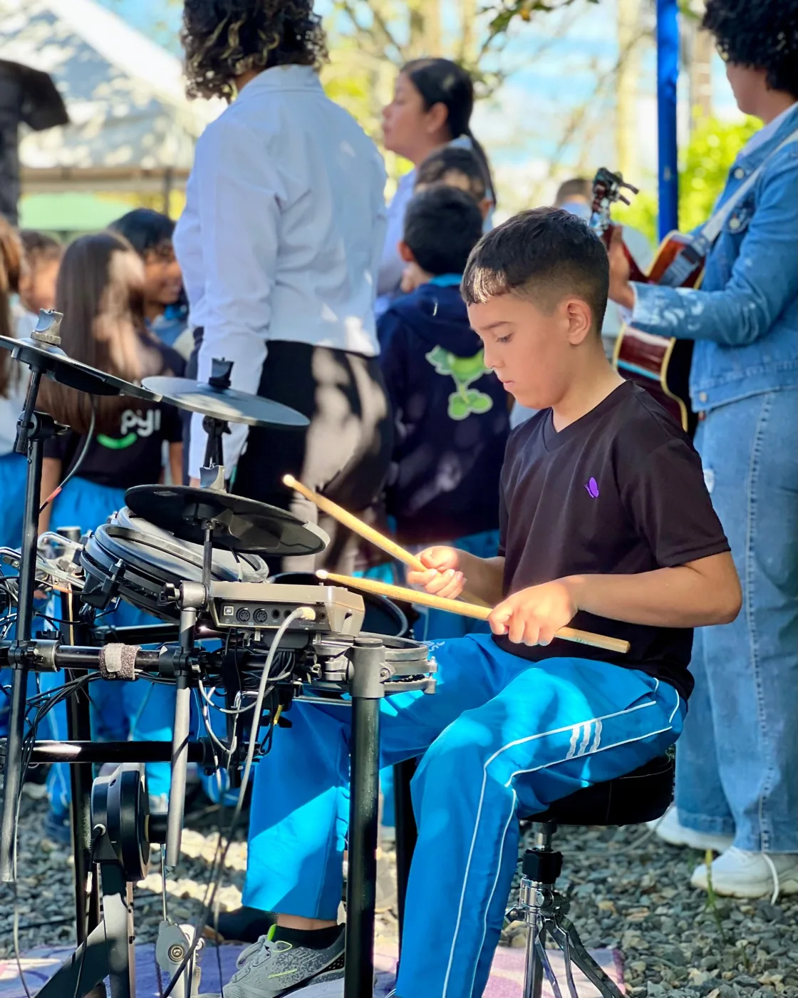 Impacta — Colegio Fares