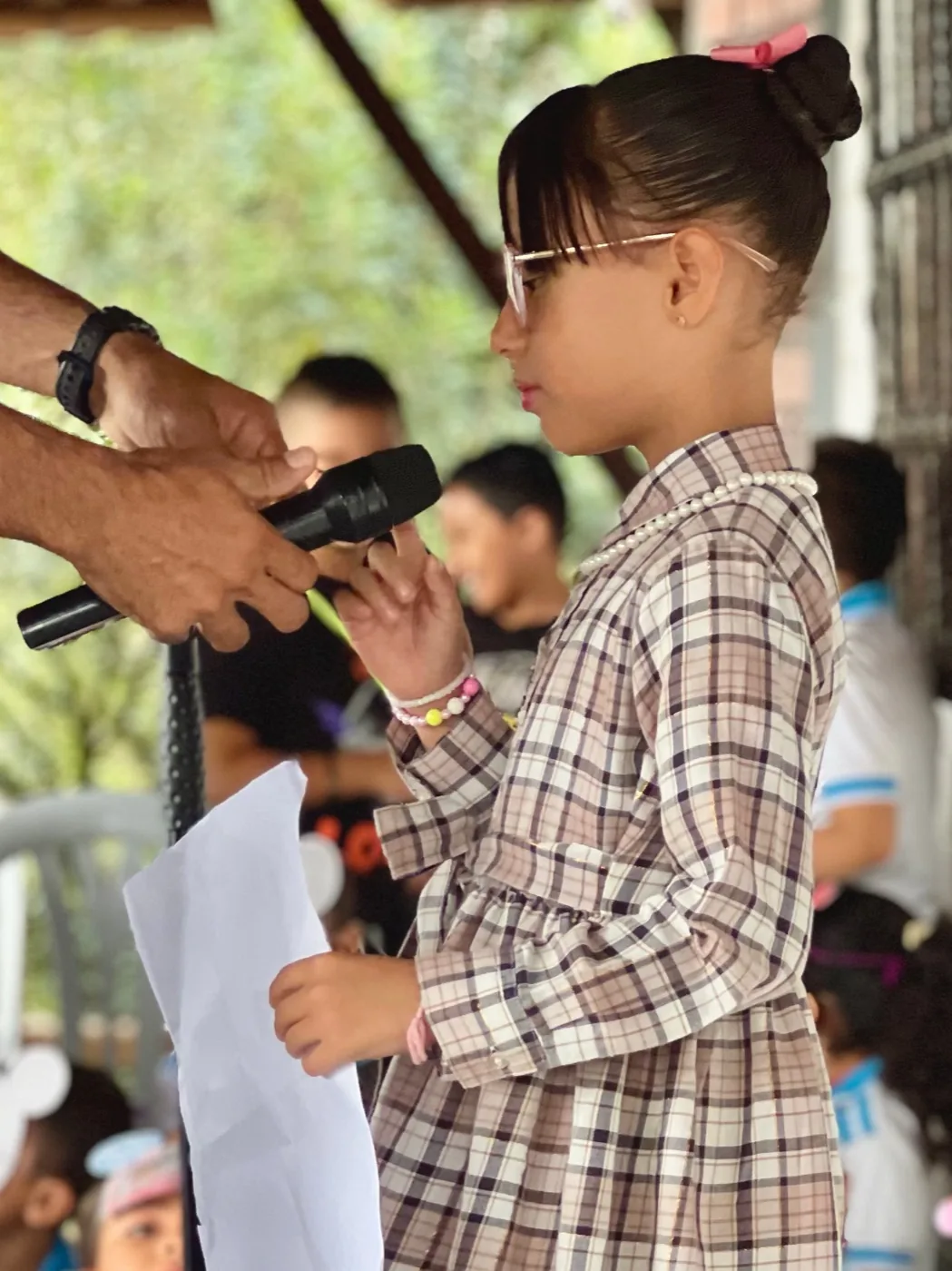 Renueva — Colegio Fares