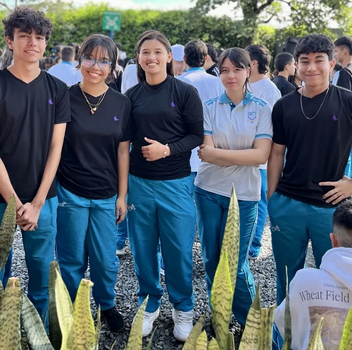 Fares Week de Secundaria