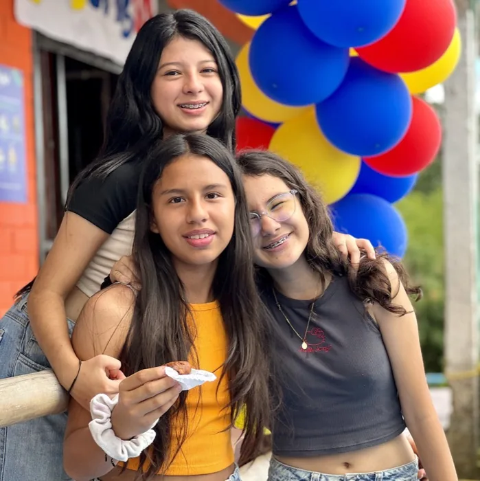 Jean days de Secundaria