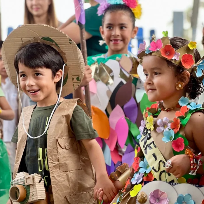 Jean days de Preescolar